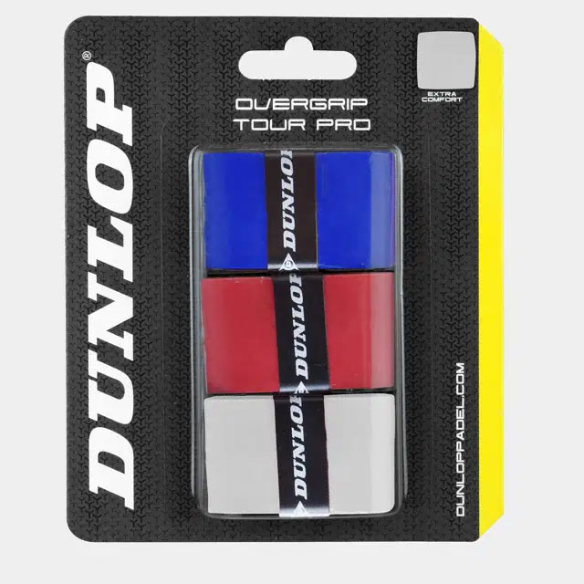 OVERGRIP TOUR PRO MIX