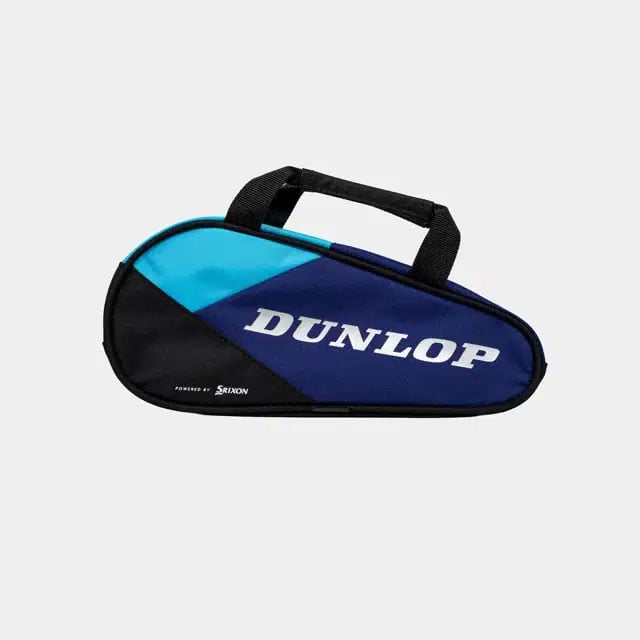 FX MINI BAG VIOLET/ BLACK/ CYAN