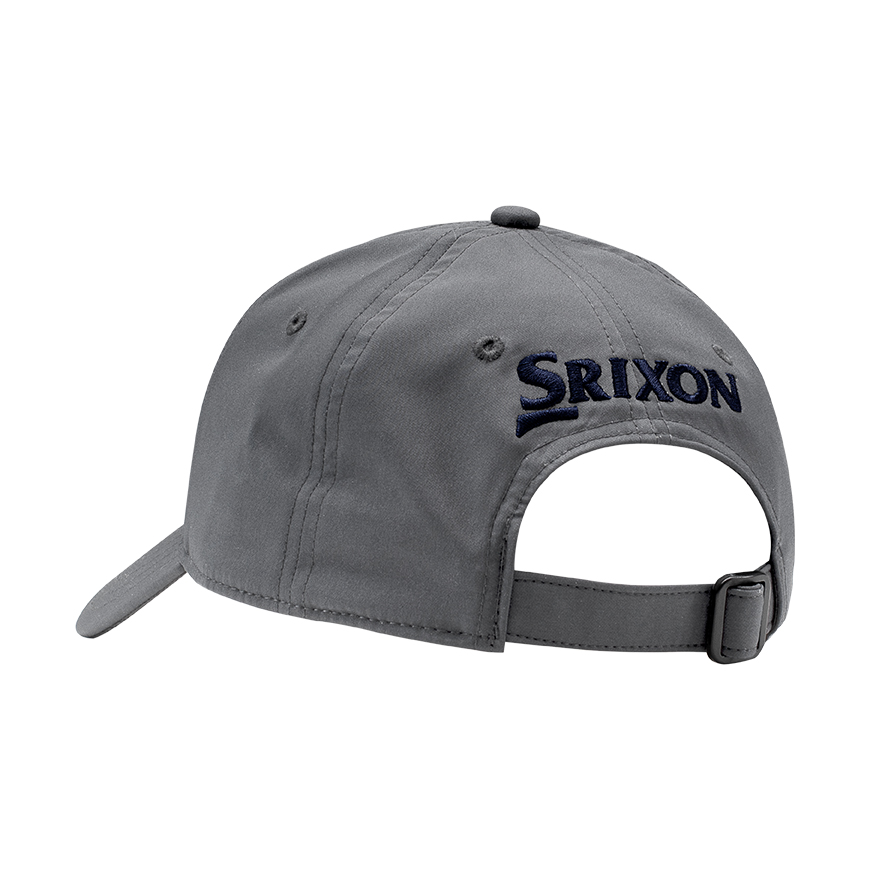 Authentic Unstructured Cap
