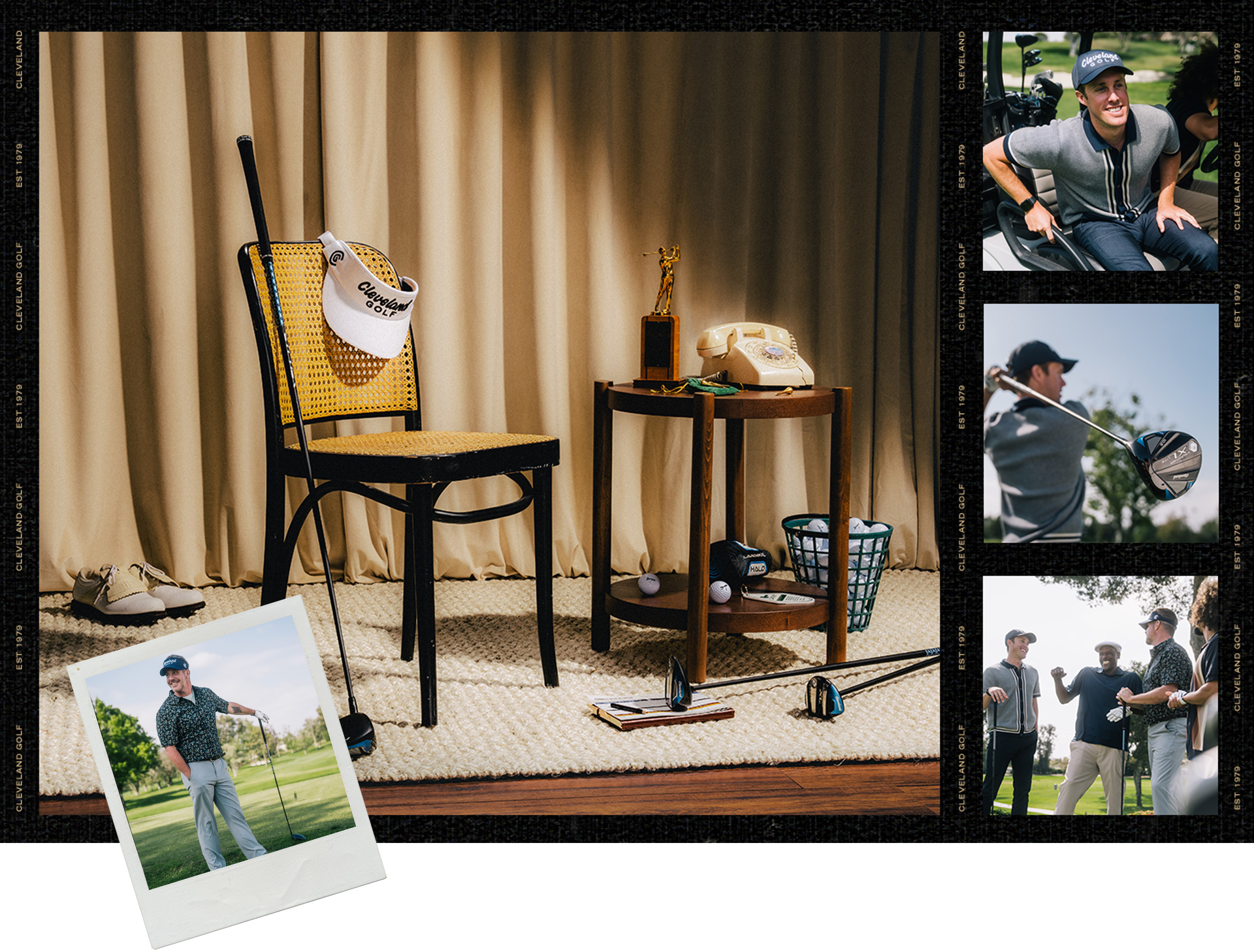 Launcher XL Driver Lifestyle