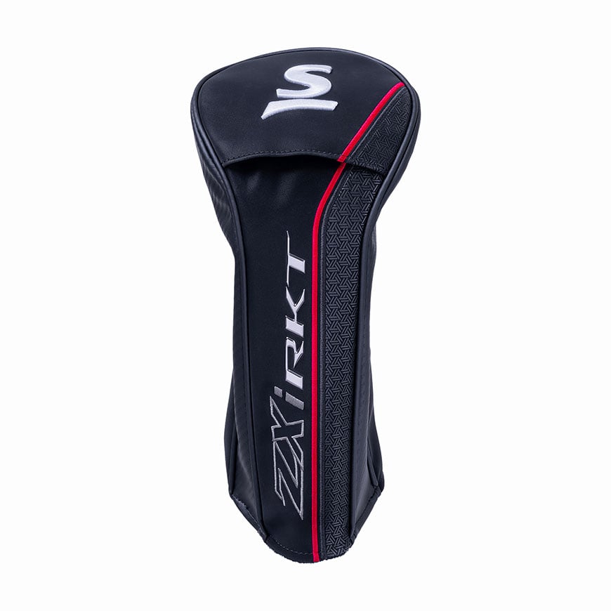 ZXi RKT MAX Driver, image number null
