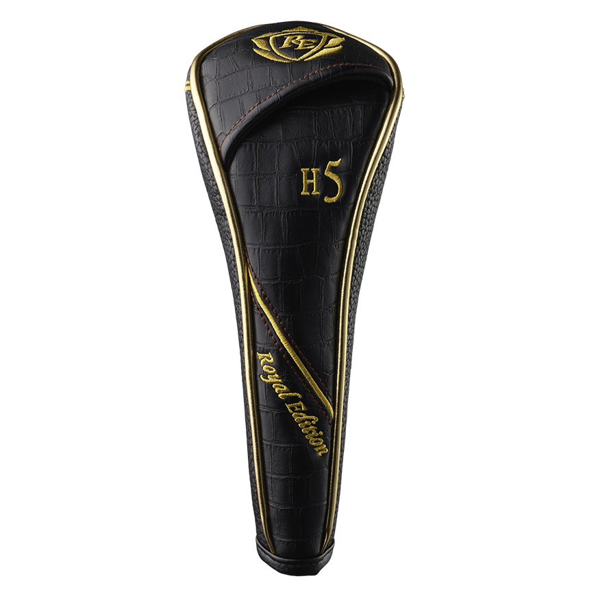 XXIO Prime Royal Edition Replacement Headcovers, image number null