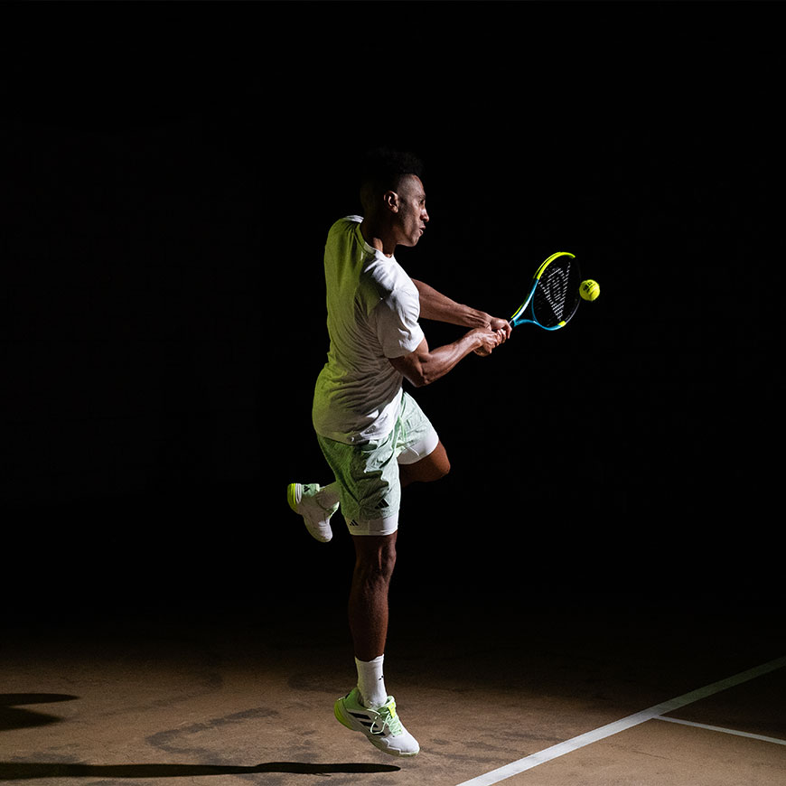 SX 300 Tennis Racket, image number null