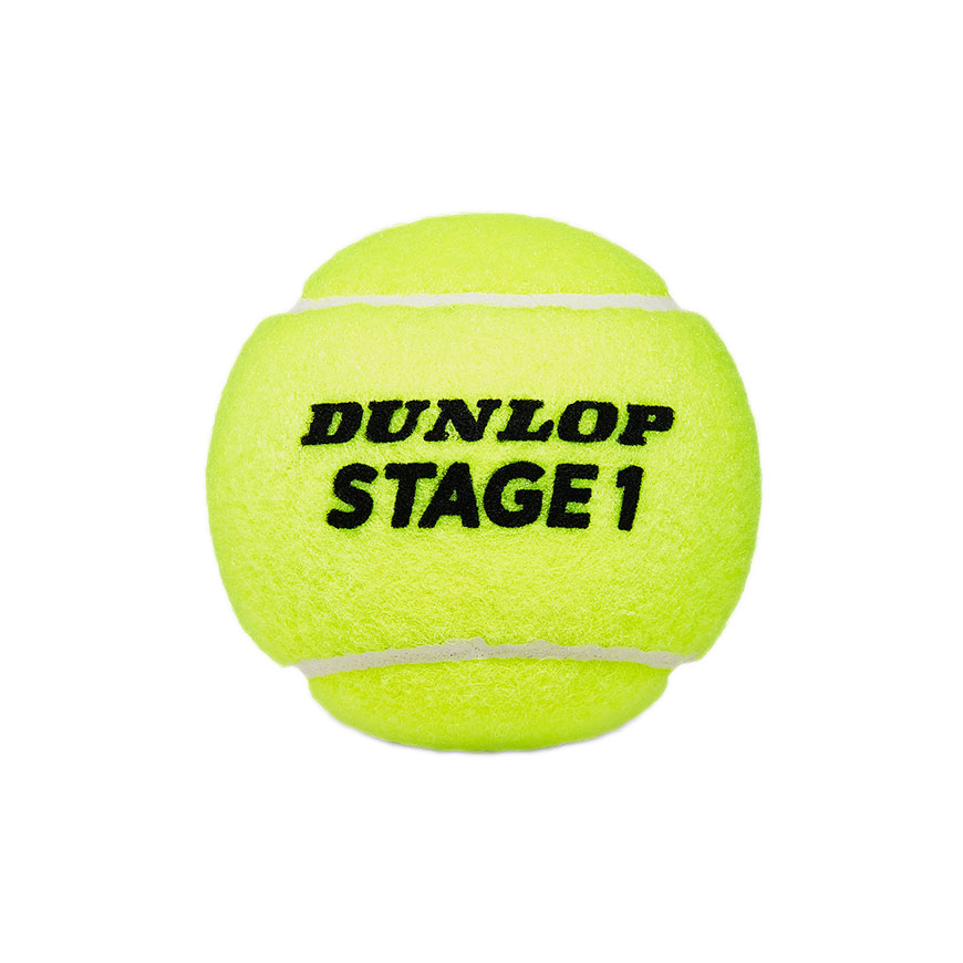 Stage 1 Training Tennis Balls, image number null