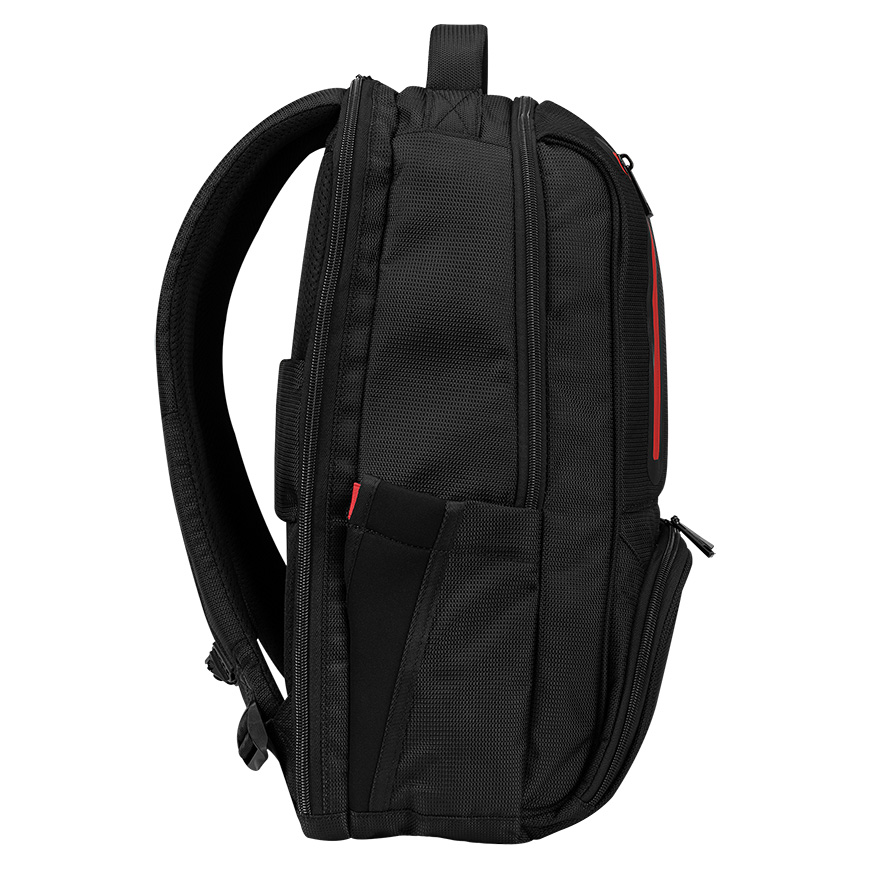 Backpack - Black