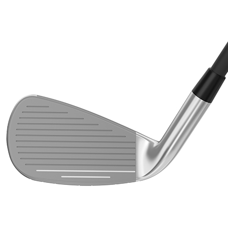 Women's HALO XL Full-Face Irons