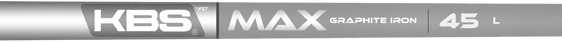 KBS MAX 45 Ladies