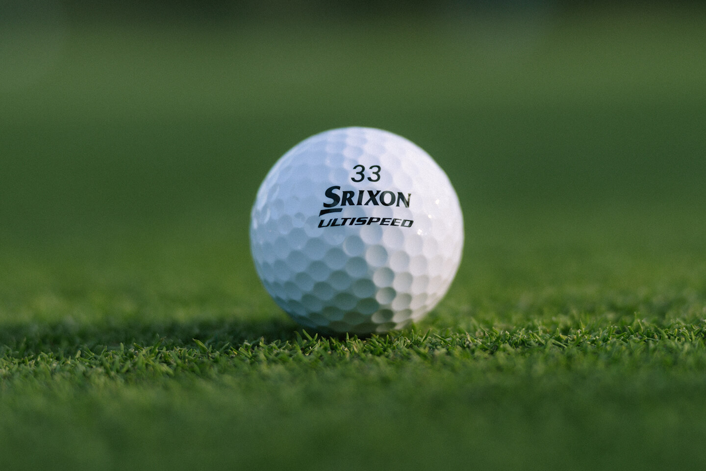 Q-STAR ULTISPEED Golf Balls Image 5