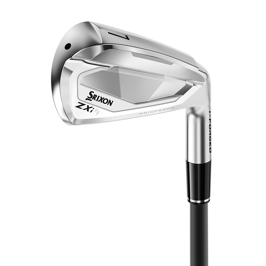 Women's ZXi4 Irons,