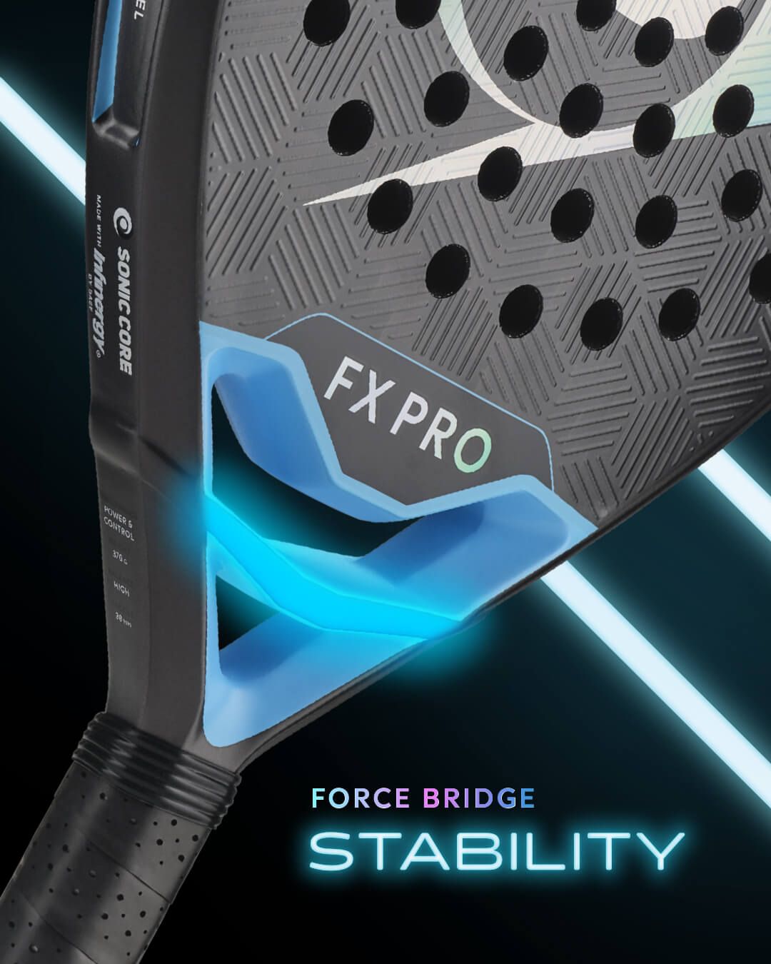 FORCE BRIDGE Stability