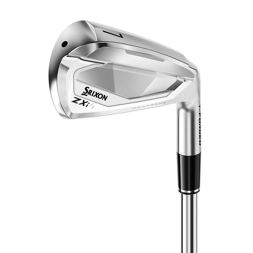 ZXi4 Irons