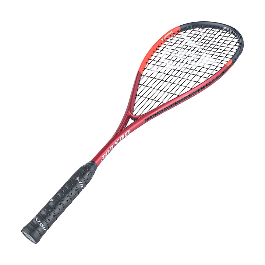 CX 120 Squash Racket, image number null