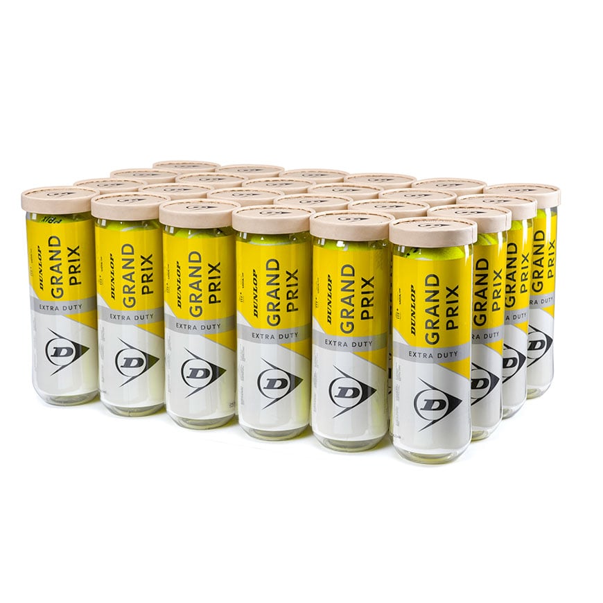 Dunlop Grand Prix Extra Duty, image number null