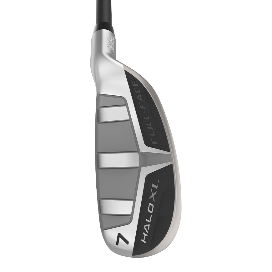 Women's HALO XL Full-Face Irons, image number null