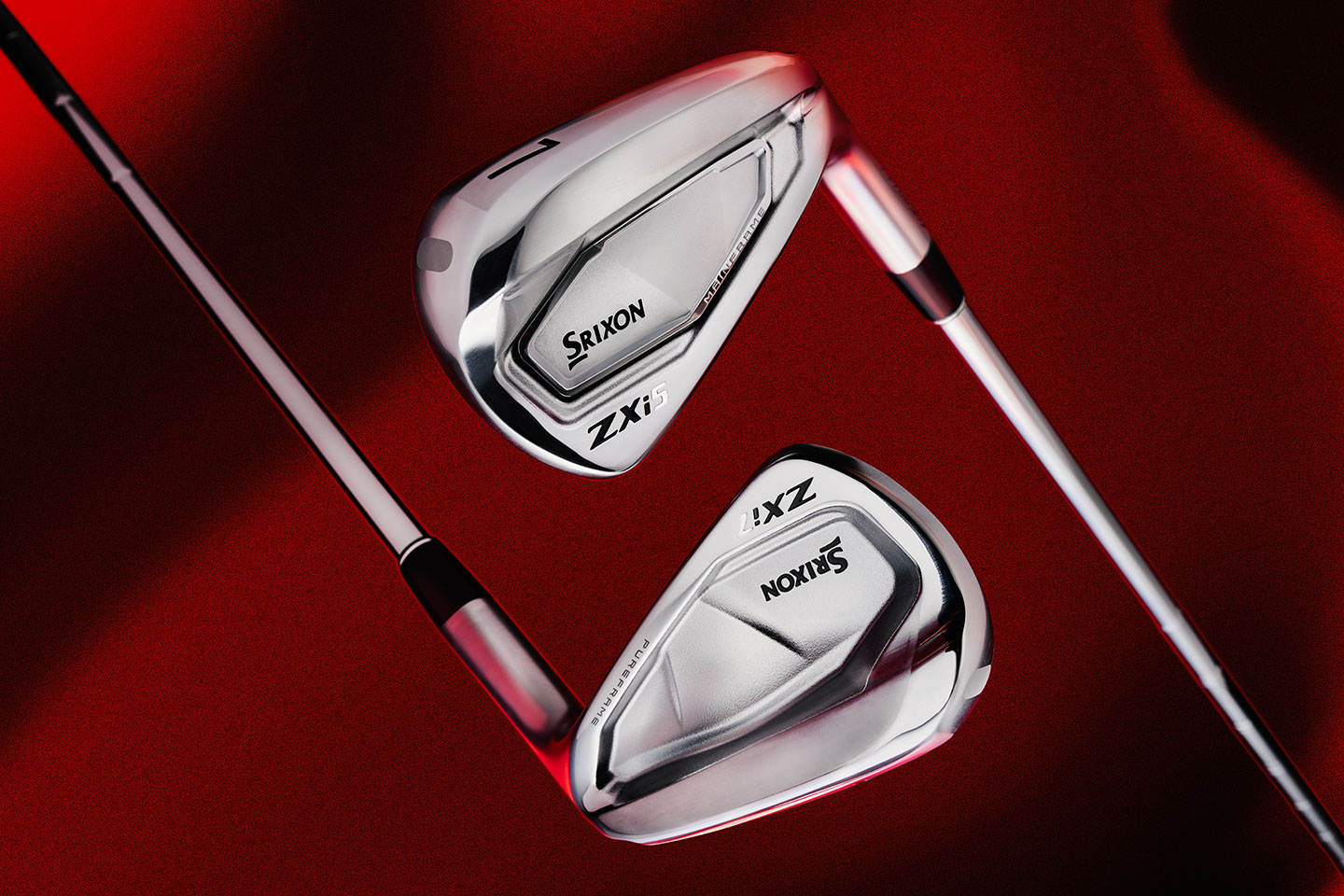 ZXi5 Iron 10
