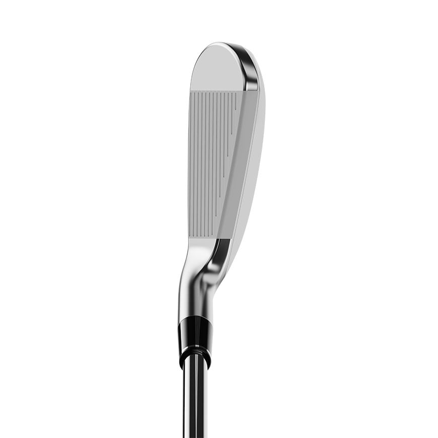 ZXiU Utility Irons, image number null