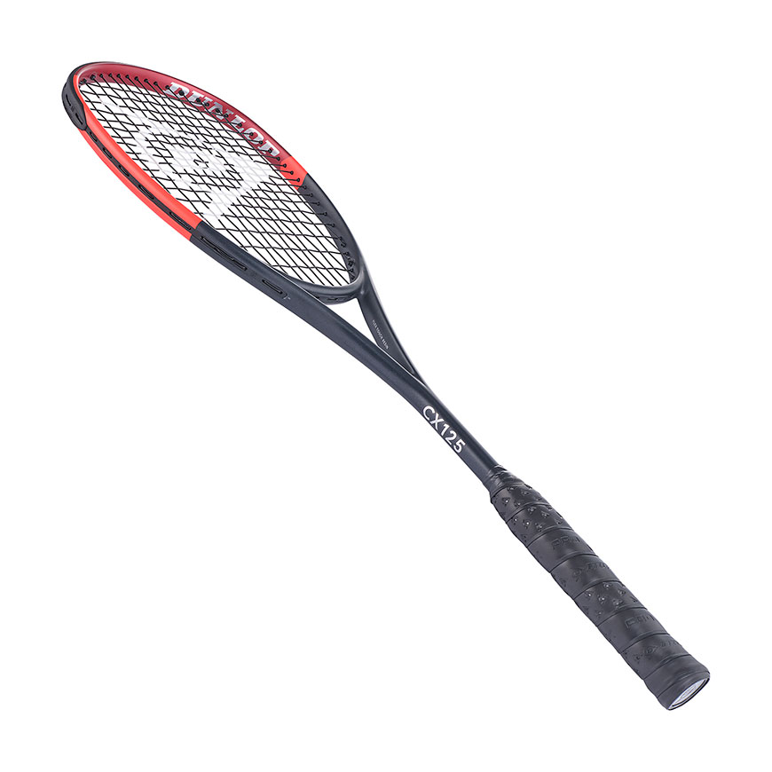 CX 125 Squash Racket, image number null