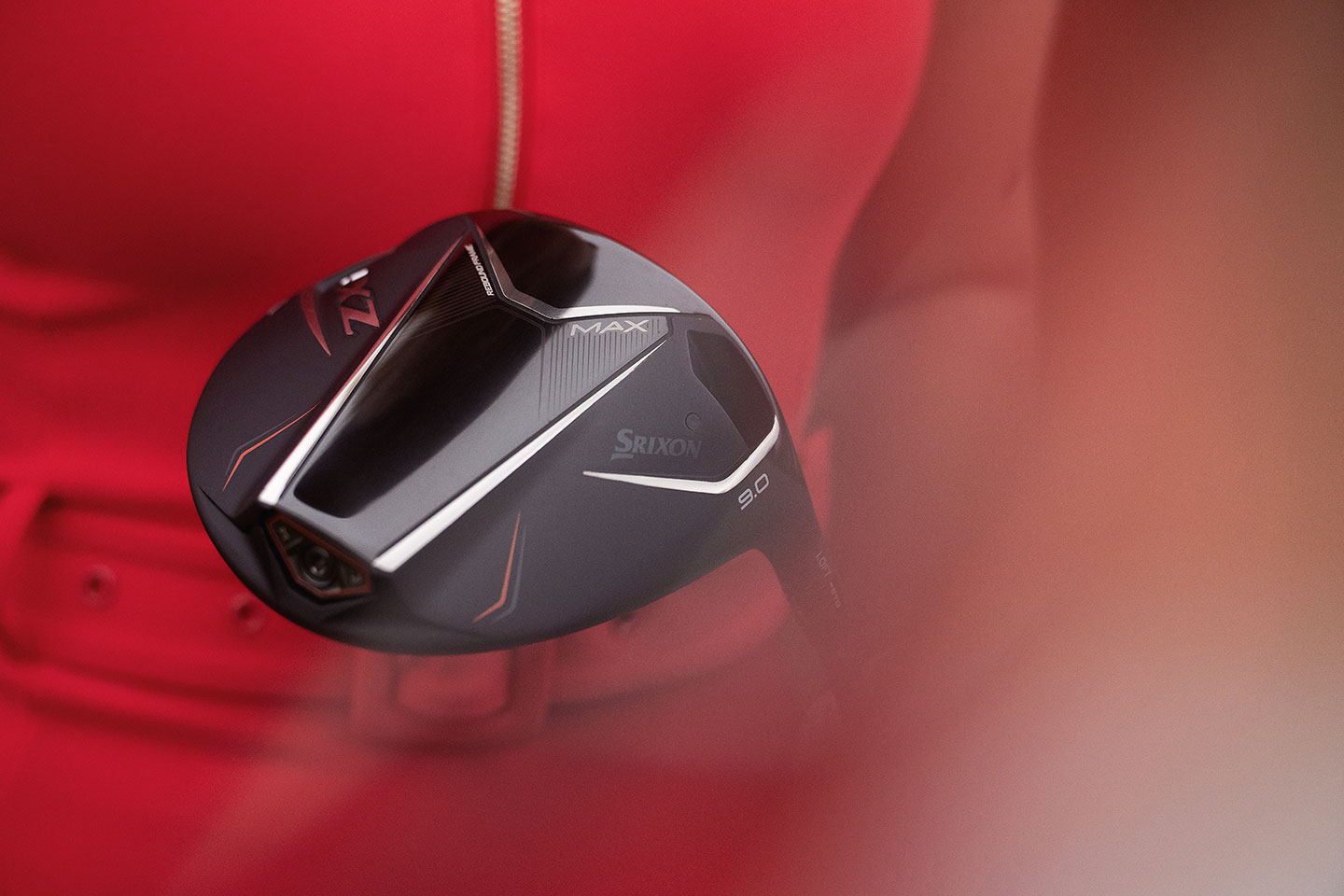 ZXi MAX Driver 03