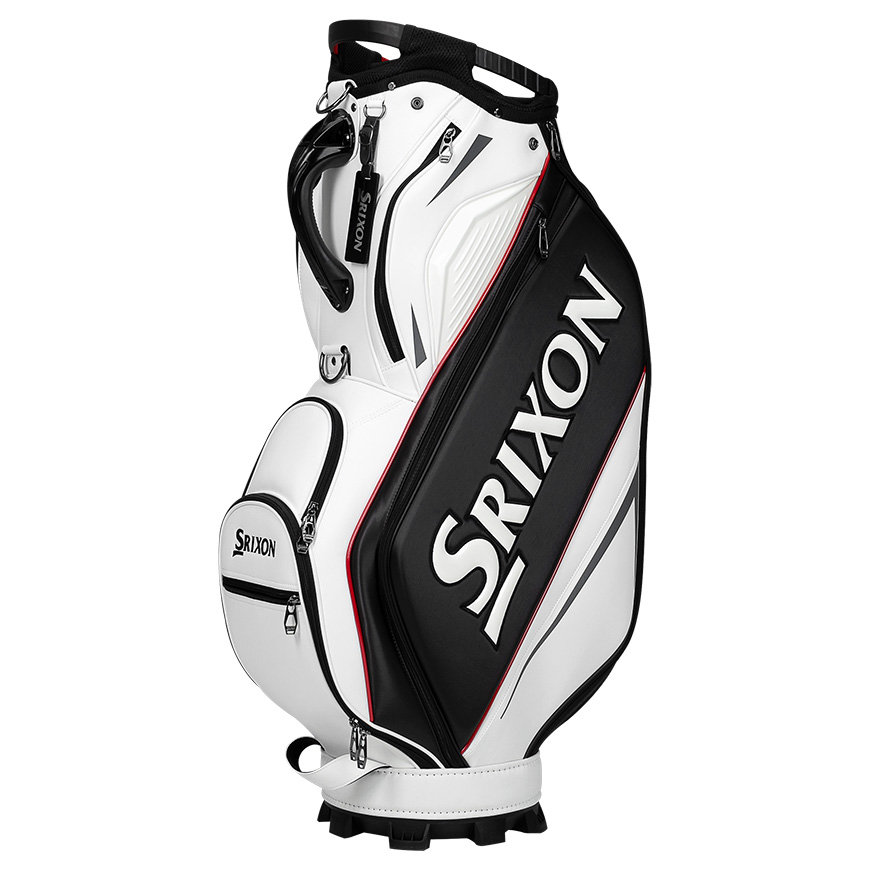 ZXi Midsize Staff Bag, image number null