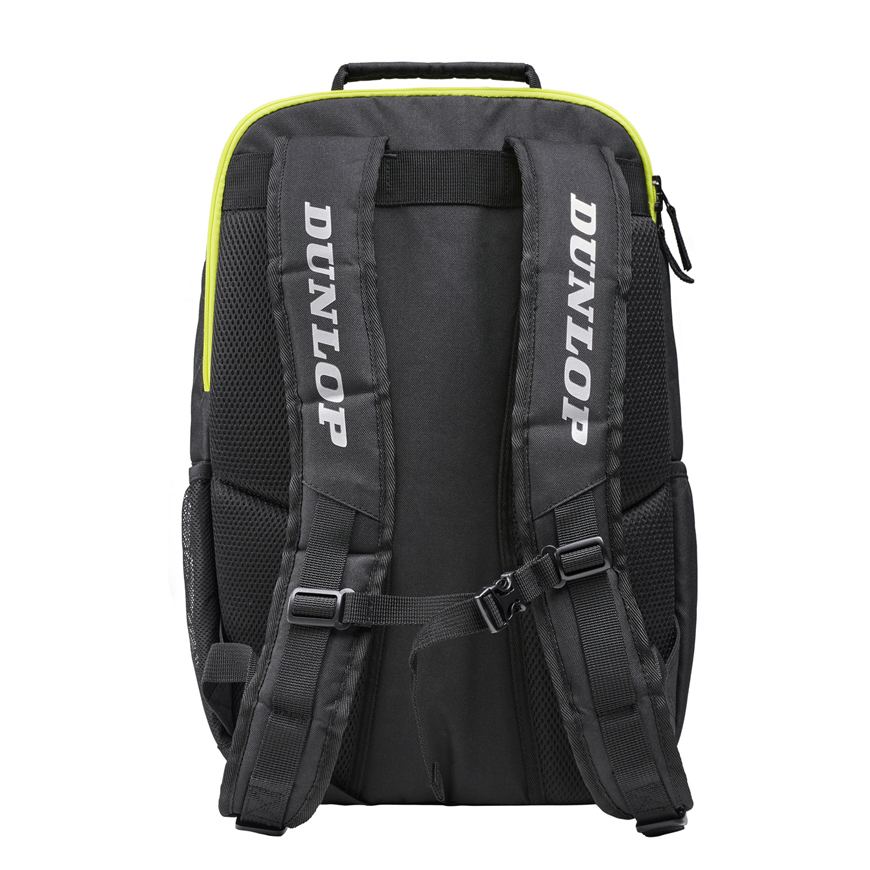 SX Performance Backpack,Black/Yellow image number null