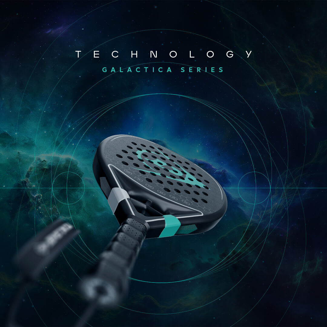 GALACTICA PRO | Technology