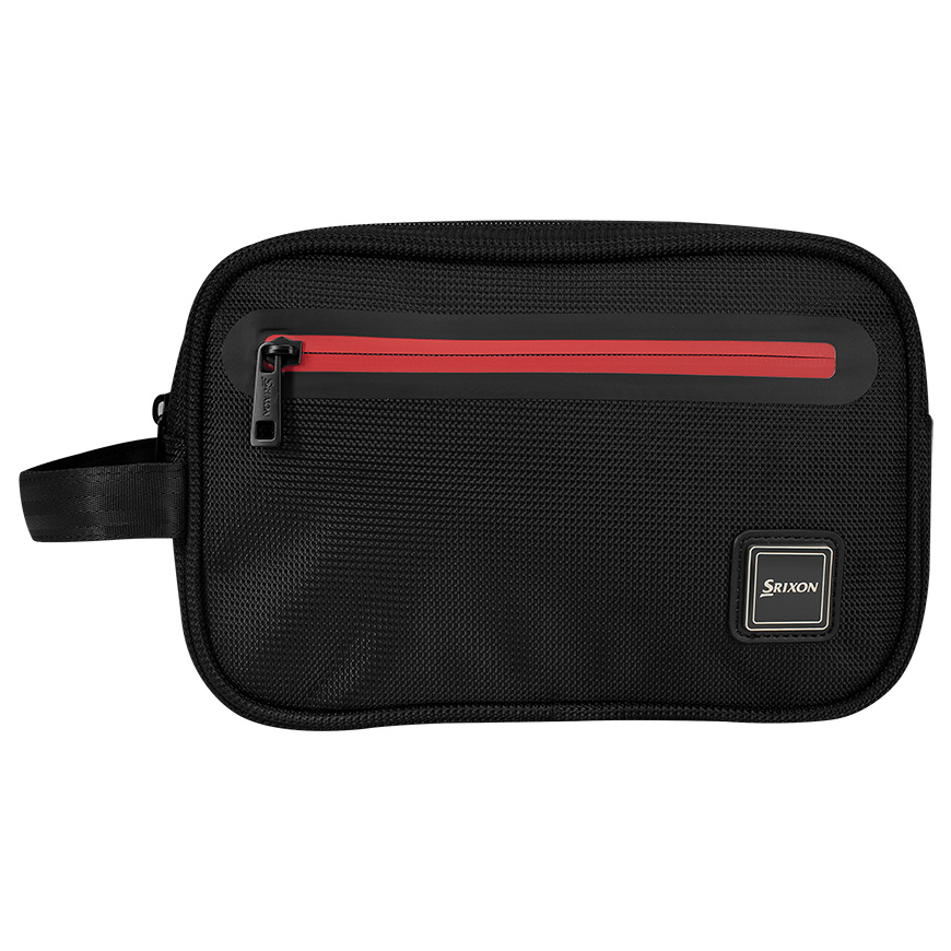 Toiletry Bag - Black