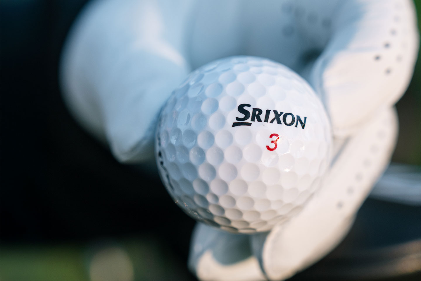Z-STAR XV Golf Balls Image 1