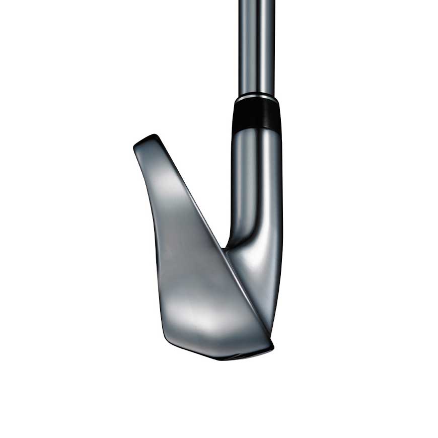 XXIO 14+ Irons, image number null
