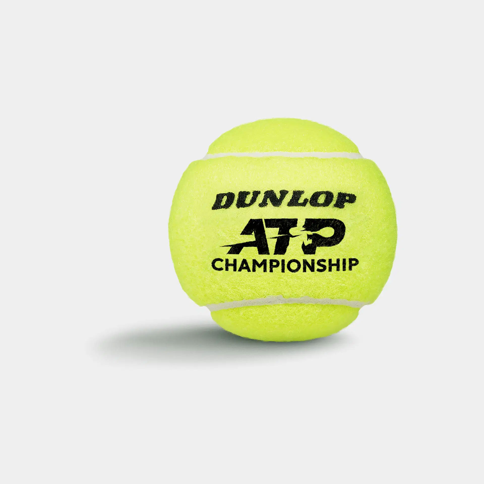 ATP Championship Tennis Balls (4PET), image number null