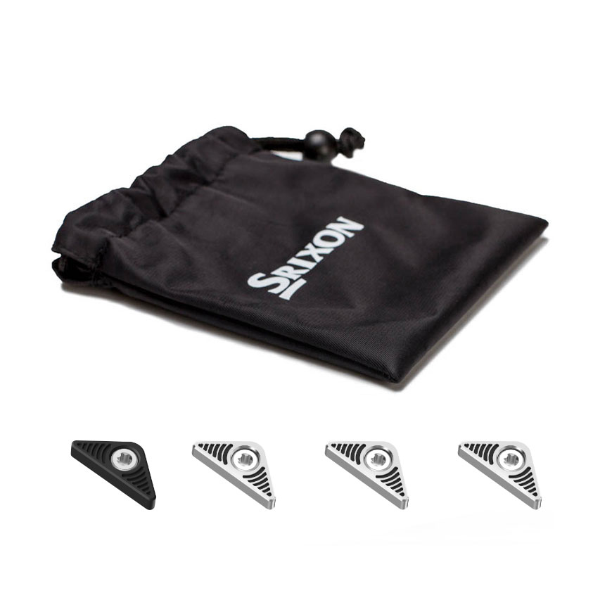 ZX Mk II Weight Kit,