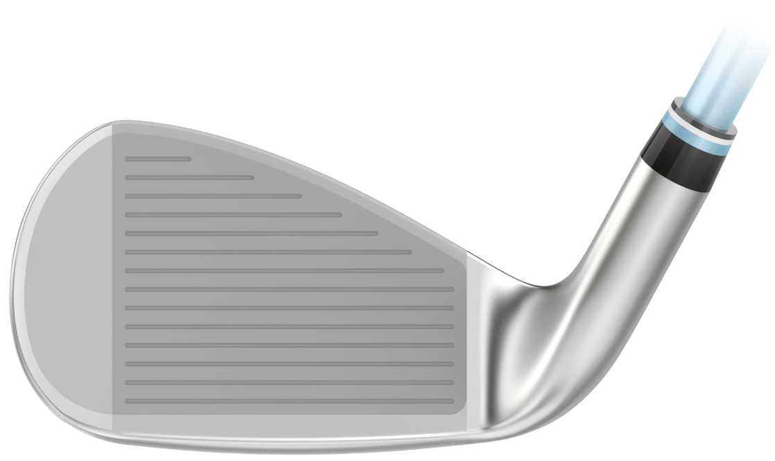 Titanium Faces