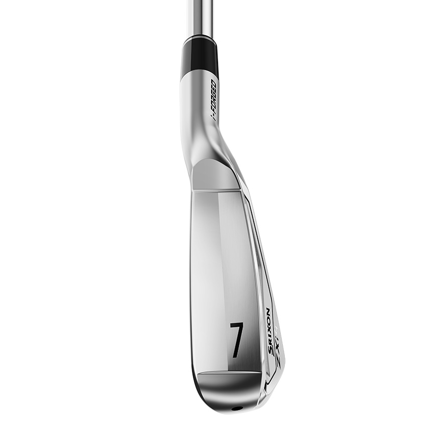 Women's ZXi4 Irons, image number null