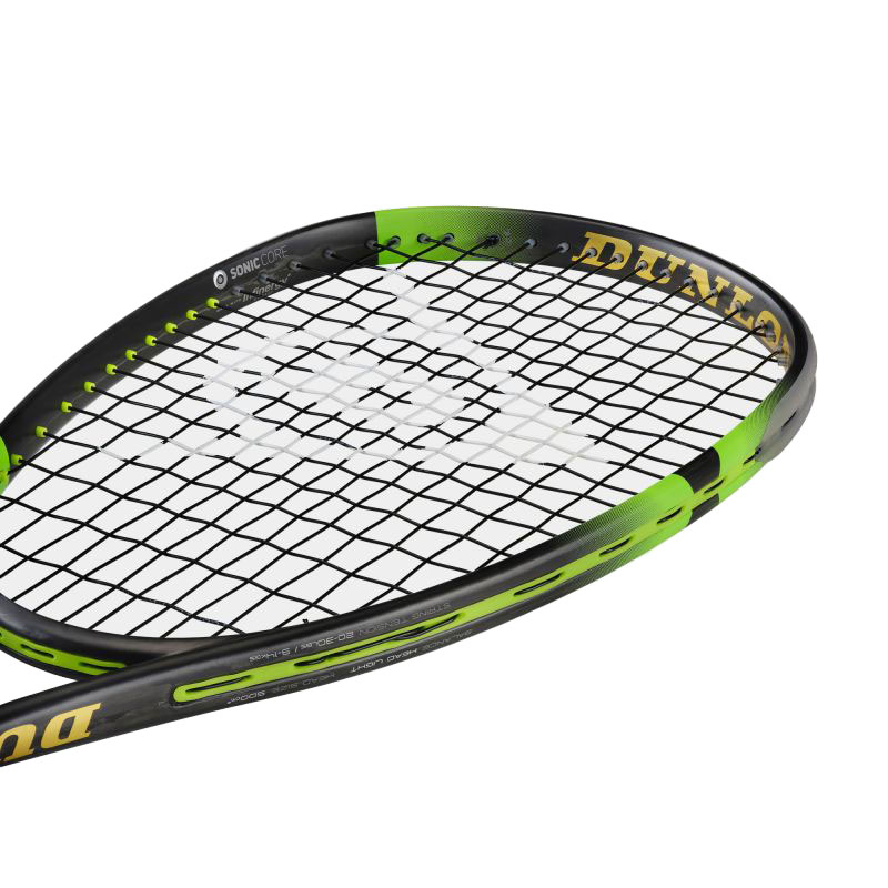 Sonic Core Elite 135 Squash Racket, image number null