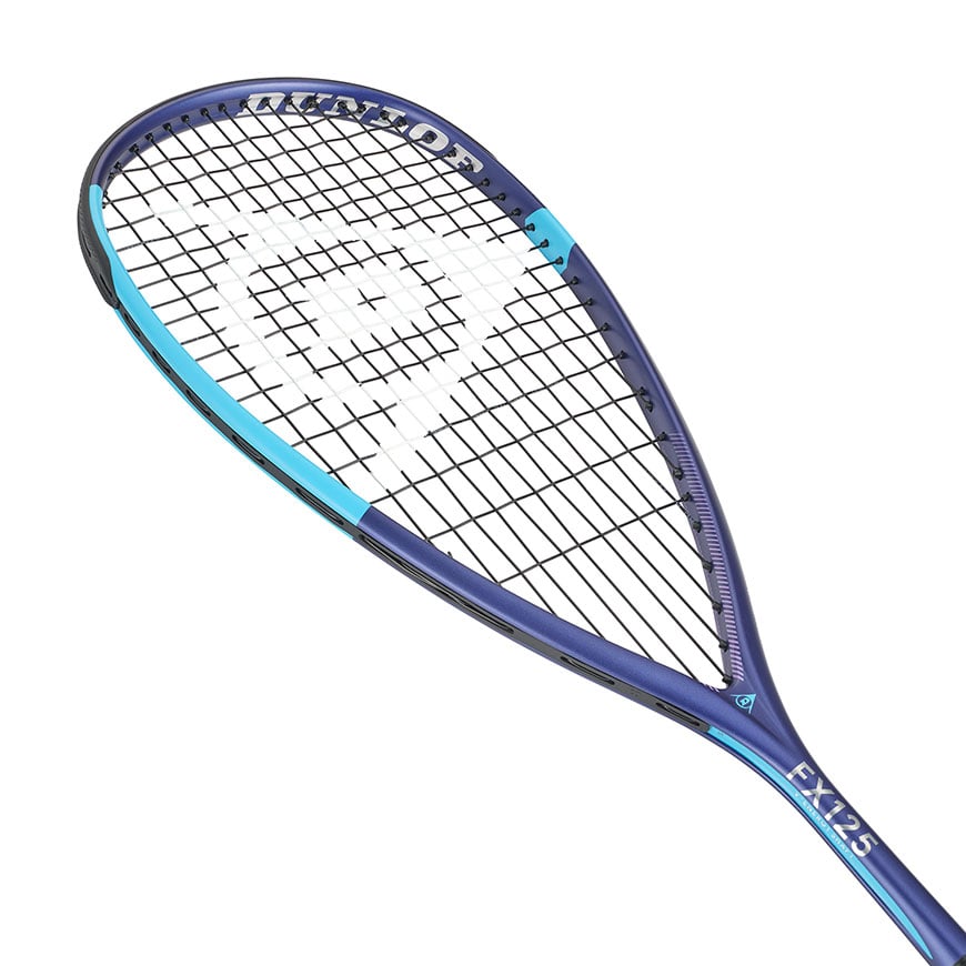 FX 125 Squash Racket, image number null
