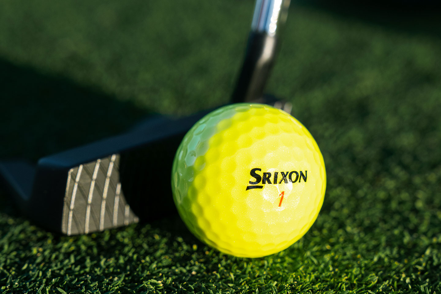 Z-STAR XV Golf Balls Image 6