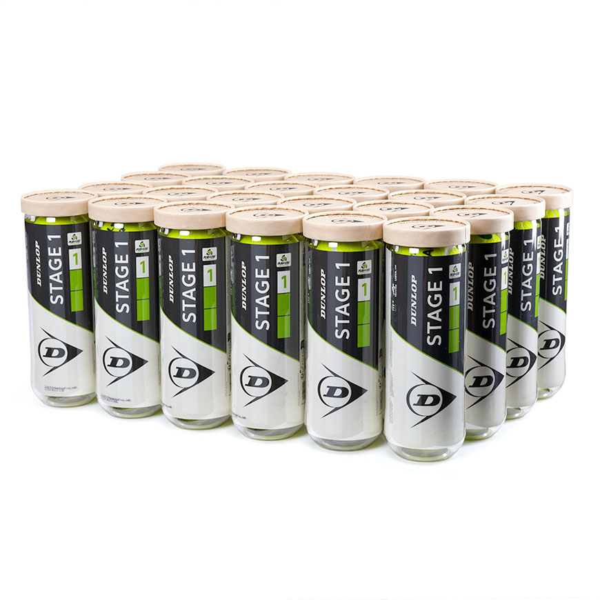 Dunlop Stage 1 Green