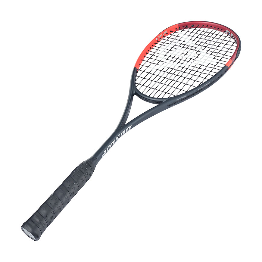 CX 125 Squash Racket, image number null