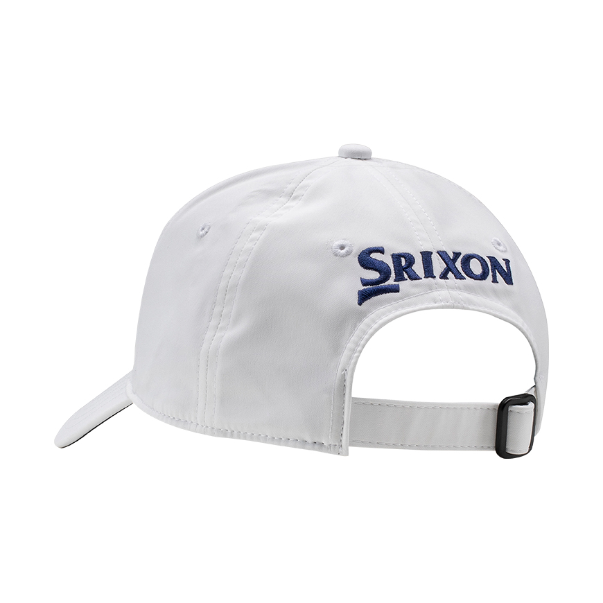 Authentic Unstructured Cap