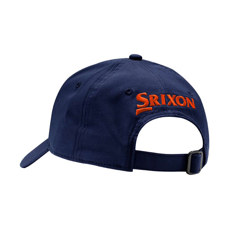 Authentic Unstructured Cap