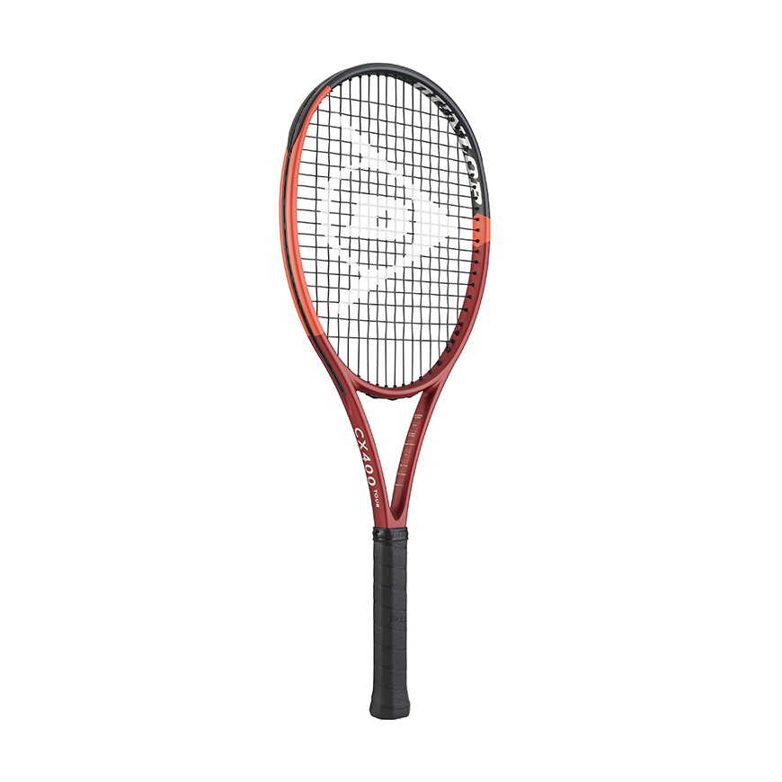 CX 400 Tour Tennis Racket, image number null