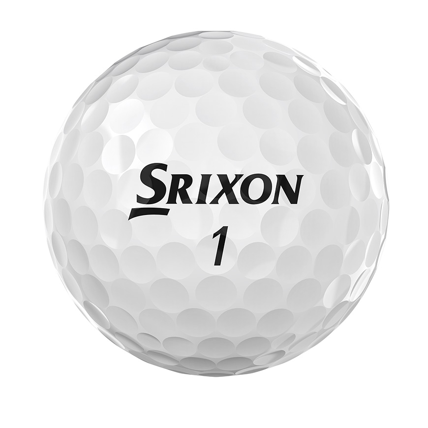Q-STAR TOUR Golf Balls, image number null