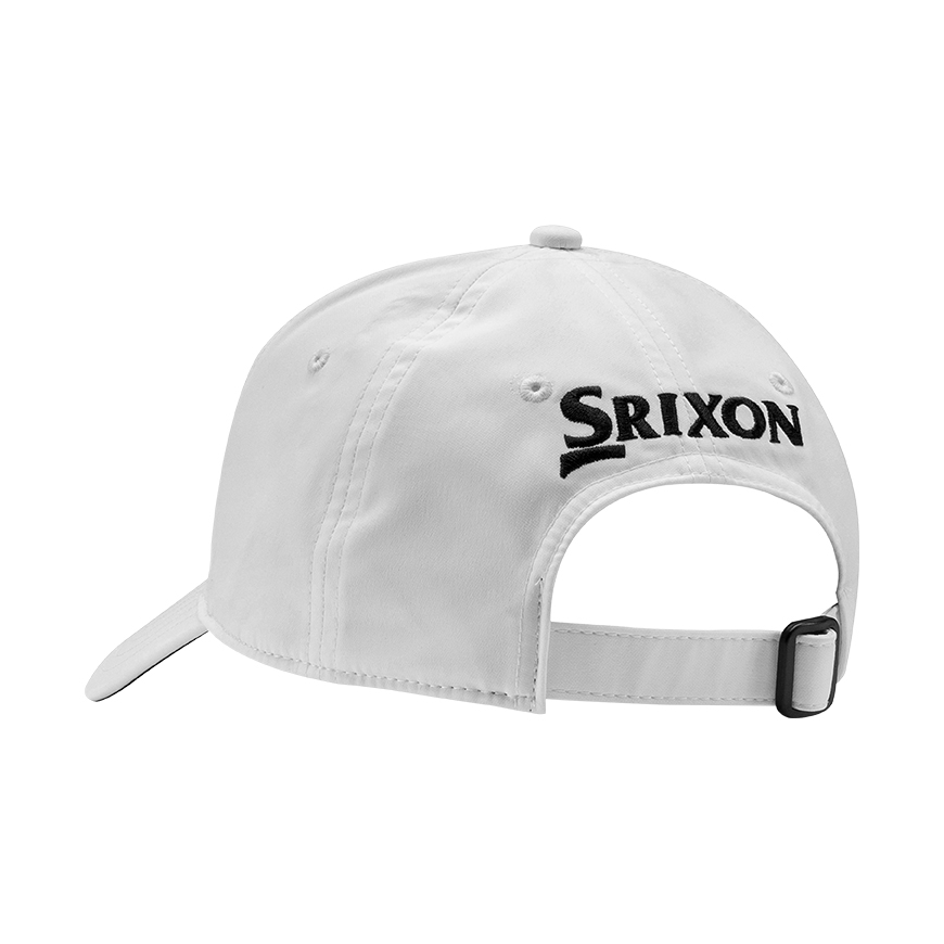 Authentic Unstructured Cap