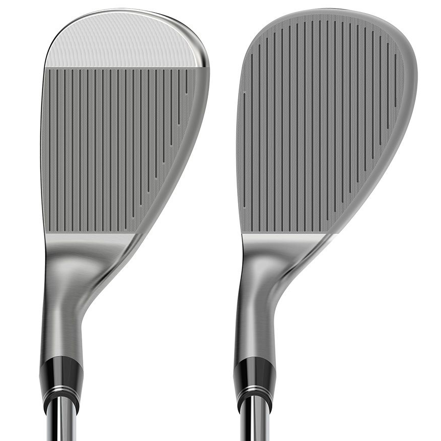 RTZ Tour Satin Wedge