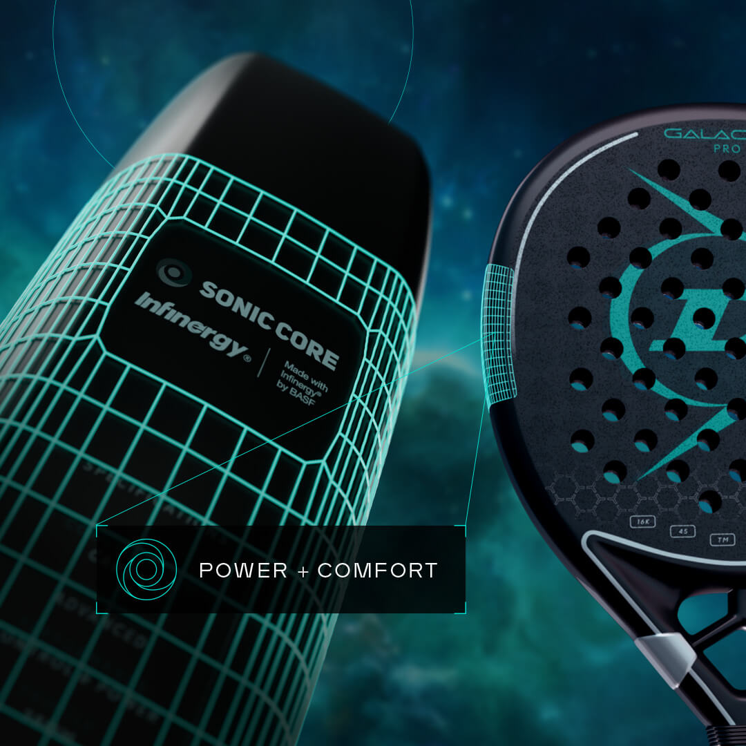 WRIST STRAP | Power + Comfort