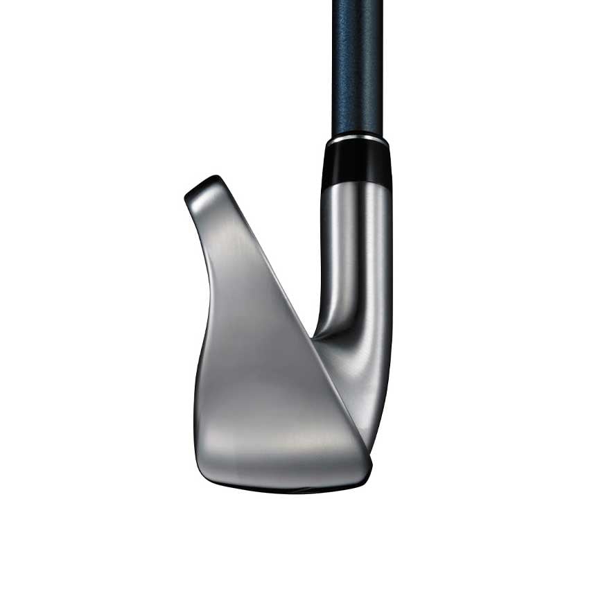 XXIO 14 Irons, image number null