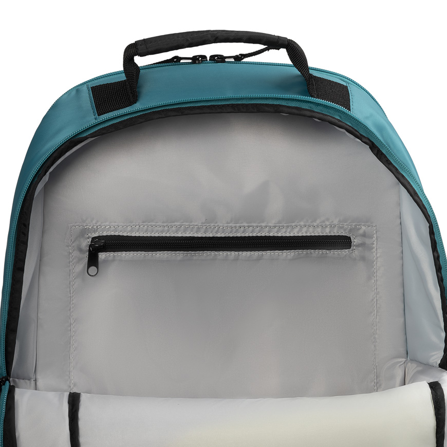 SX Club Backpack,Black/Yellow/Teal image number null