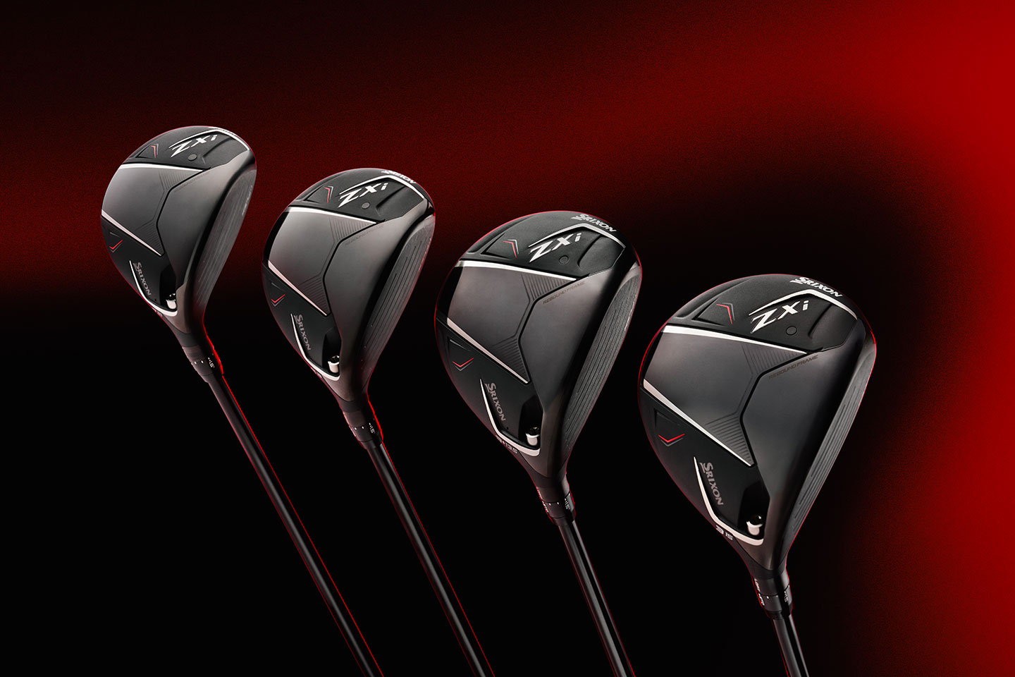 ZXi Fairway Woods 03