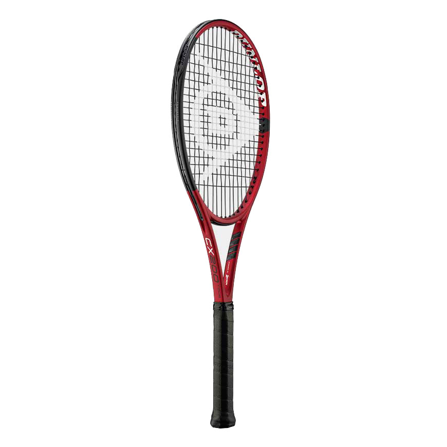 CX 200 Tour (16x19) Tennis Racket, image number null