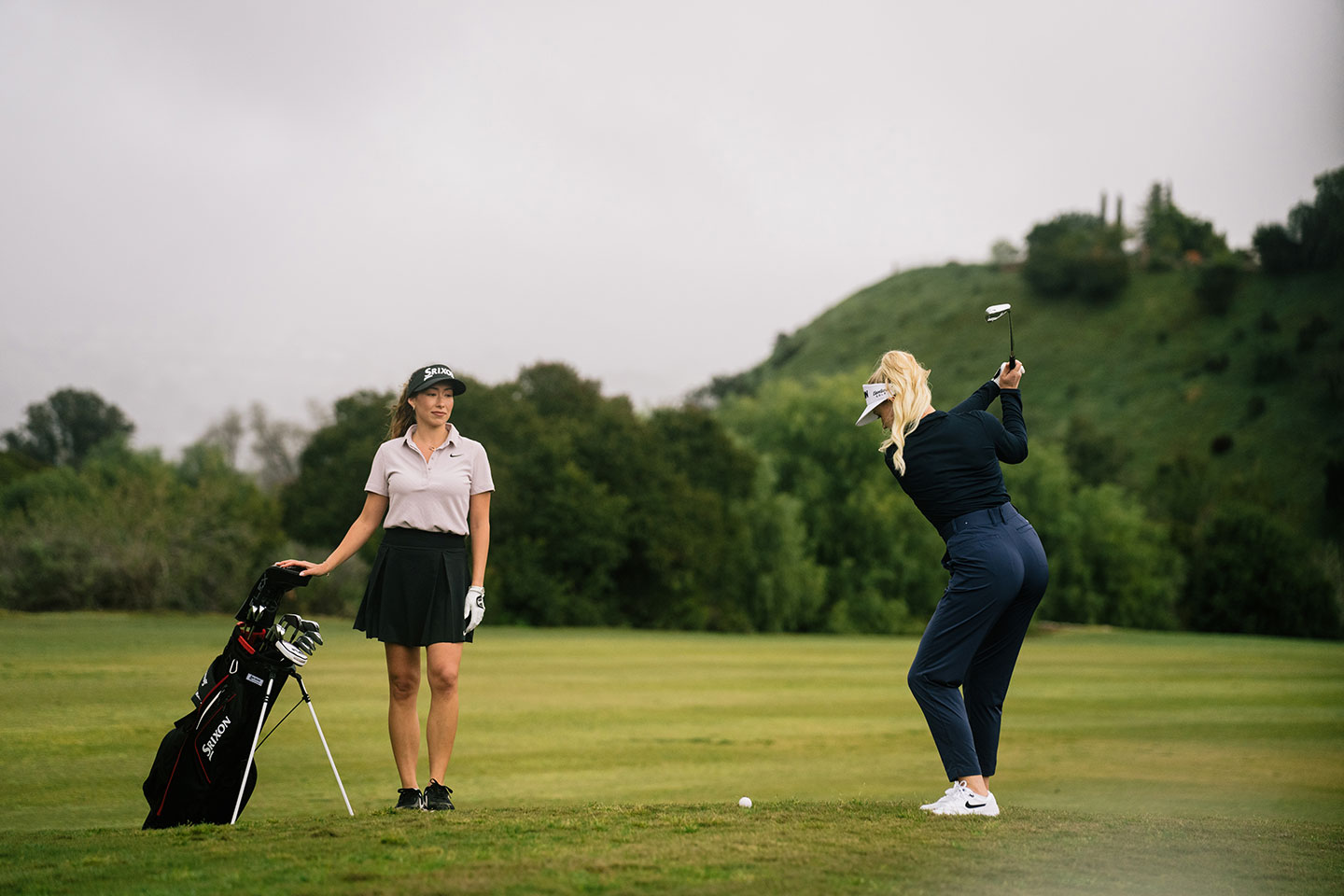 Women's ZXi4 Iron 06