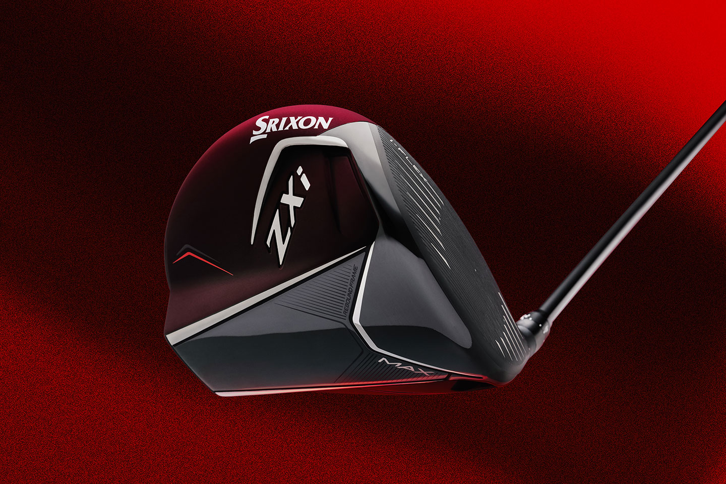 ZXi MAX Driver 08